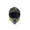 ACERBIS Steel Carbon Gold Helmet | Cross & Enduro