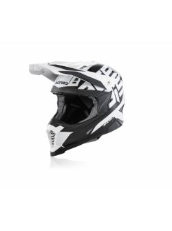ACERBIS X-Racer VRT Fibreglass Helmet, Multiple Colors & Sizes