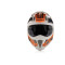 ACERBIS X-Racer VRT Fibreglass Helmet, Multiple Colors & Sizes