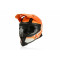 ACERBIS X-Racer VRT Fibreglass Helmet, Multiple Colors & Sizes