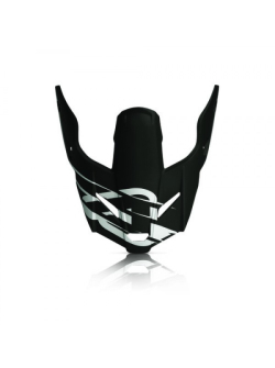 ACERBIS VISOR PROFILE 2.0 2016 - High-Quality Motorcycle Helmet Visors