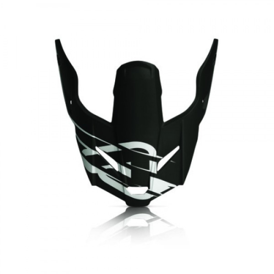 ACERBIS VISOR PROFILE 2.0 2016 - High-Quality Motorcycle Helmet Visors