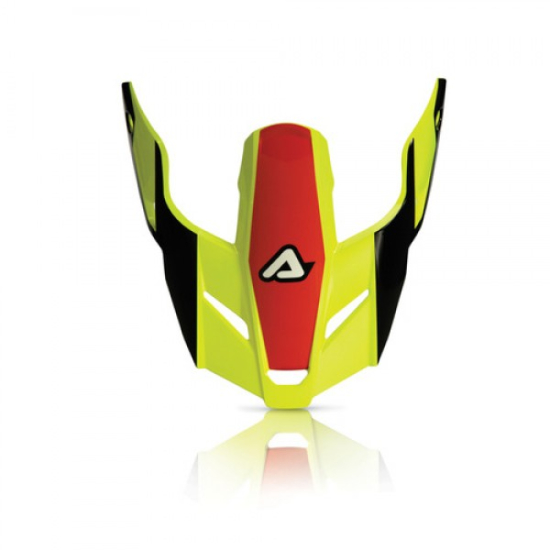 ACERBIS VISOR PROFILE 2.0 2016 - High-Quality Motorcycle Hel #6