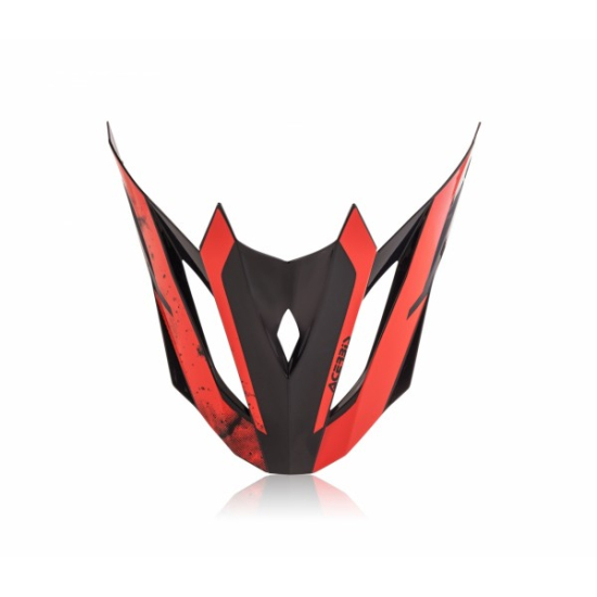 ACERBIS Visor Profile 4.0 - Multiple Color Options