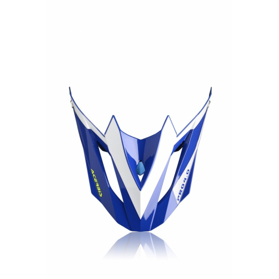 ACERBIS Visor Profile 4.0 - Multiple Color Options #3