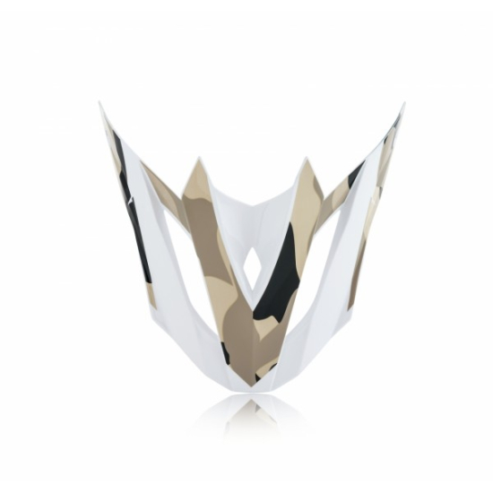 ACERBIS Visor Profile 4.0 - Multiple Color Options #4