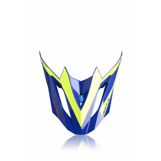 ACERBIS Visor Profile 4.0 - Multiple Color Options #6