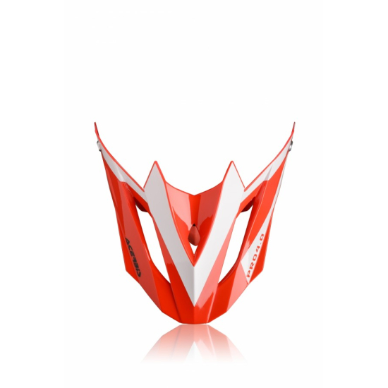 ACERBIS Visor Profile 4.0 - Multiple Color Options #7