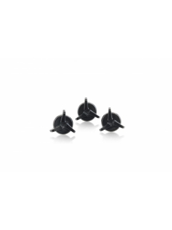 ACERBIS SET SCREWS STEEL CARBON AC 0023435.090