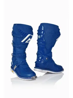 ACERBIS X-MOVE 2.0 Motorbike Boots - Multiple Colors & Sizes