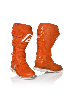 ACERBIS X-MOVE 2.0 Motorbike Boots - Multiple Colors & Sizes