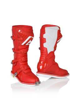 Acerbis X-Pro V Motorbike Boots