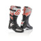 ACERBIS X-Team Motorcycle Boots - Multi-Color Options & Sizes