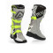 ACERBIS X-Team Motorcycle Boots - Multi-Color Options & Sizes