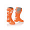 ACERBIS X-Team Motorcycle Boots - Multi-Color Options & Sizes