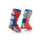 Acerbis SHARK Junior Motorcycle Boots - Multi-Color Options