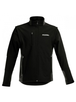 ACERBIS JACKET ONE - BLACK (M * L * XL * XXL) AC 0017030.090