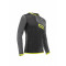 ACERBIS ENDURO-ONE JERSEY - BLACK/GREY & BLACK/FLO YELLOW