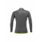 ACERBIS ENDURO-ONE JERSEY - BLACK/GREY & BLACK/FLO YELLOW