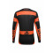 ACERBIS MX Arcturian Special Shirt - Orange/Black (M * L * XL * XXL) AC 0023318.313