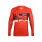 ACERBIS MX BERSERKRPECIAL SHIRT - RED