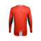 ACERBIS MX BERSERKRPECIAL SHIRT - RED