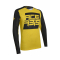 ACERBIS MX Caspian Special Shirt - Black/Yellow