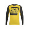 ACERBIS MX Caspian Special Shirt - Black/Yellow