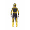 ACERBIS MX Caspian Special Shirt - Black/Yellow