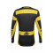 ACERBIS MX Caspian Special Shirt - Black/Yellow