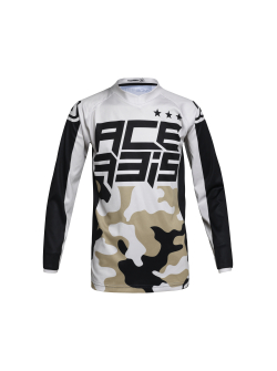 ACERBIS MX DESERT STORM KID SHIRT