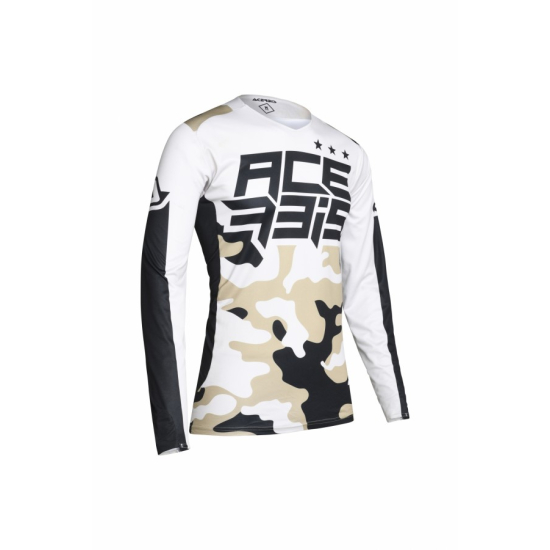 ACERBIS MX Desert Storm Shirt - Camo (S * M * L * XL * XXL) AC 0023439.743