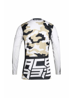 ACERBIS MX Desert Storm Shirt - Camo (S * M * L * XL * XXL) AC 0023439.743