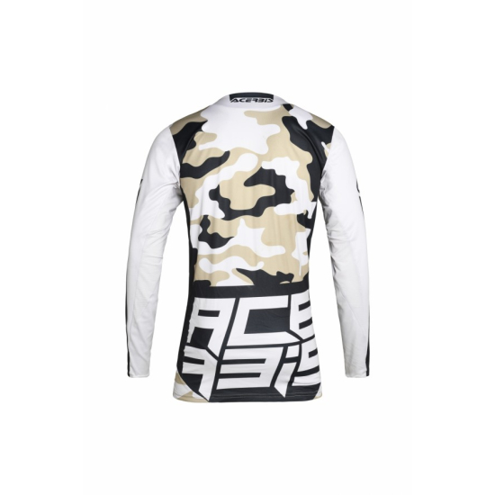 ACERBIS MX Desert Storm Shirt - Camo (S * M * L * XL * XXL)  #1