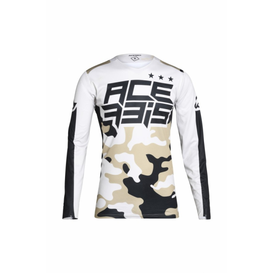 ACERBIS MX Desert Storm Shirt - Camo (S * M * L * XL * XXL)  #2