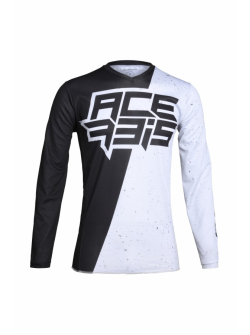 Acerbis MX Nightsky Special Shirt - Grey