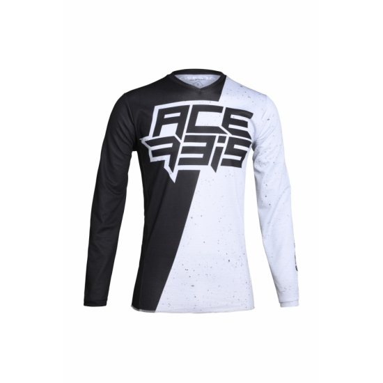 Acerbis MX Nightsky Special Shirt - Grey #1