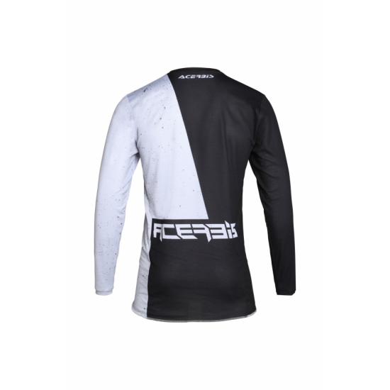 Acerbis MX Nightsky Special Shirt - Grey #2