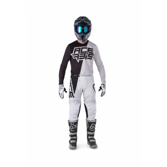 Acerbis MX Nightsky Special Shirt - Grey #4