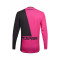 ACERBIS MX SKYCLAD SPECIAL SHIRT - BLACK/PINK (S * M * L * XL * XXL) AC 0023324.723