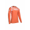 Acerbis MX-X-Flex Andromeda Shirt - Orange/White