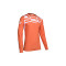 Acerbis MX-X-Flex Andromeda Shirt - Orange/White