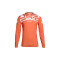 Acerbis MX-X-Flex Andromeda Shirt - Orange/White