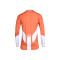 Acerbis MX-X-Flex Andromeda Shirt - Orange/White