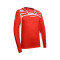 ACERBIS MX-X-FLEX VEGA SHIRT - RED/WHITE (S * M * L * XL * XXL * XXXL) AC 0023316.343