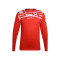 ACERBIS MX-X-FLEX VEGA SHIRT - RED/WHITE (S * M * L * XL * XXL * XXXL) AC 0023316.343