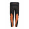 ACERBIS MX Arcturian Pants - Black/White (28 * 30 * 32 * 34 * 36 * 38) AC 0023319.313