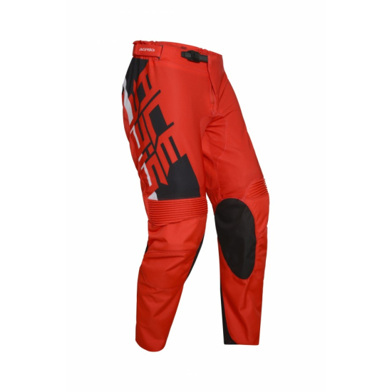 ACERBIS MX BERSERKR SPECIAL PANTS - RED (30 * 32 * 34 * 36 * 38) AC 0023265.110