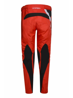 ACERBIS MX BERSERKR SPECIAL PANTS - RED (30 * 32 * 34 * 36 * 38) AC 0023265.110