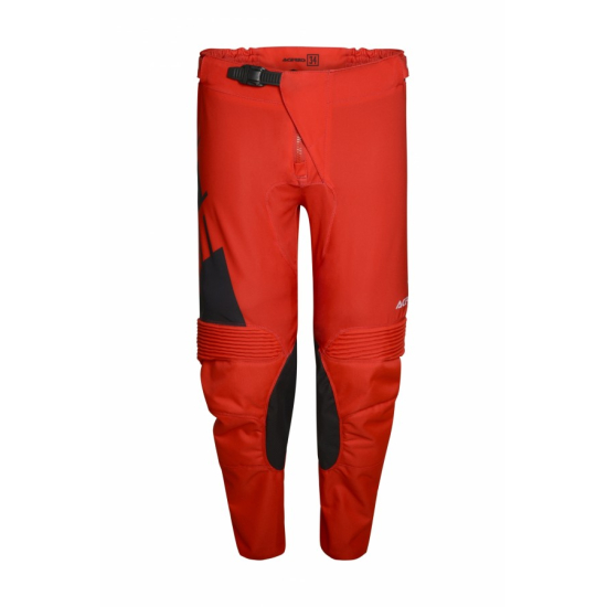 ACERBIS MX BERSERKR SPECIAL PANTS - RED (30 * 32 * 34 * 36 * #2